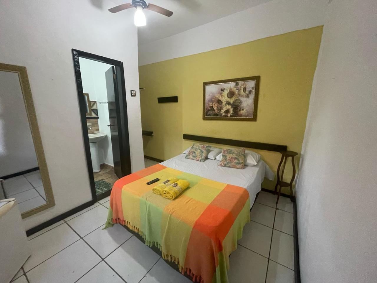 Hotel Recanto Da Rasa