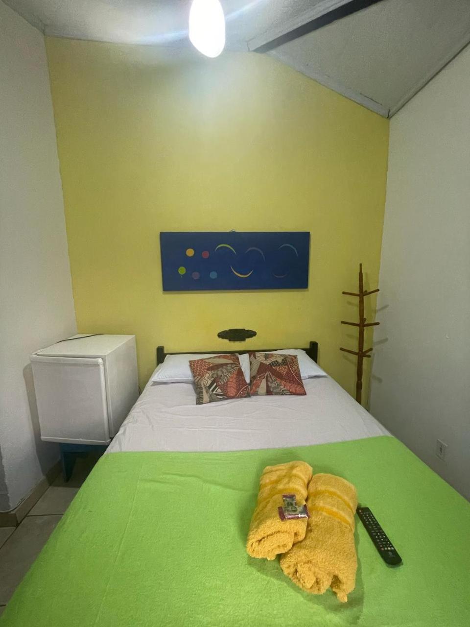 Hotel Recanto Da Rasa
