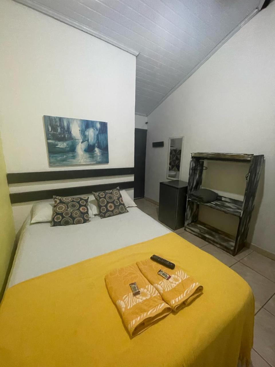Hotel Recanto Da Rasa Búzios