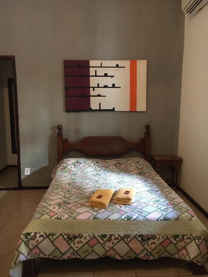 Hotel Recanto Da Rasa Búzios